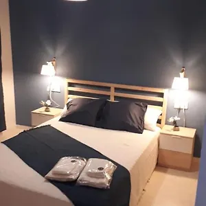 Apartamento Apartament Mar Blanc, Palamós