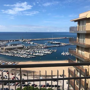 Apartamento Jaume Ii, Palamós