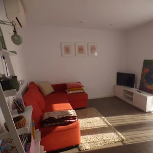 Apartamento Pis Pràctic I Agradable Sobre La Marina, Palamós