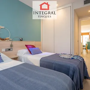 Apartamento Exclusive, Palamós