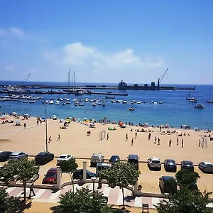 Apartamento Sadurni, Palamós