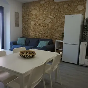 Apartamento Boreas, Palamós