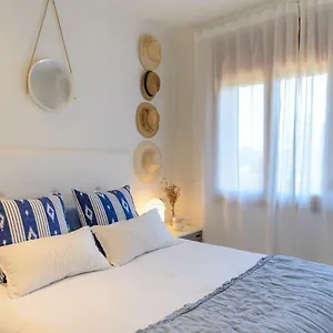 Apartamento Apartamento En La Fosca, Palamós