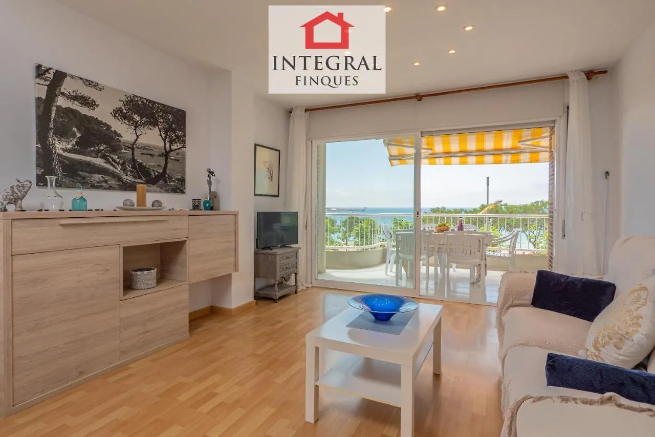Sa Calma Palamos Apartment Spain